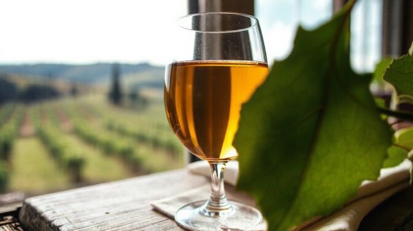 Top 5 expériences incontournables de dégustation à Châteauneuf du Pape