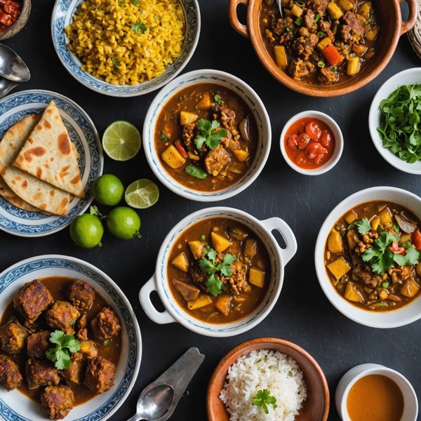 Où découvrir les traditions de la cuisine créole en Guadeloupe?