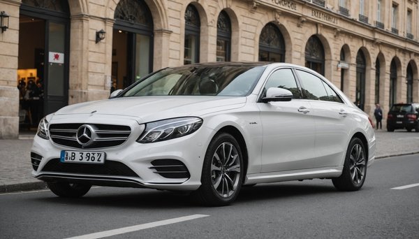 Location voiture Nantes : découvrez nos véhicules variés et tarifs réduits