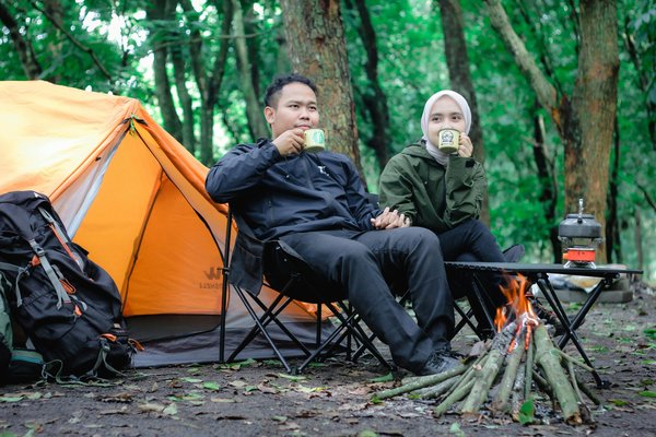 Choisissez la tente gonflable parfaite pour vos escapades.