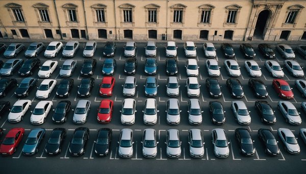 Choisissez votre voiture à nantes : flotte diversifiée et promos
