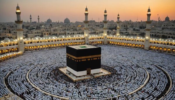 Hajj 2026 : top conseils pour optimiser votre budget de voyage